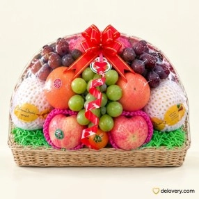 Serenity Fruit Collection