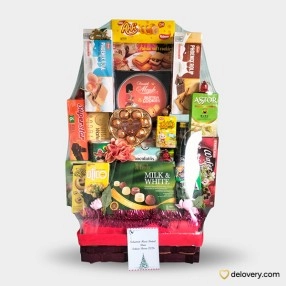 Serenity Munch Set