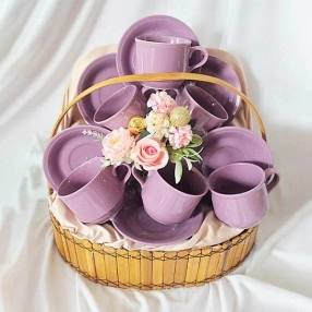Shanika Lavender