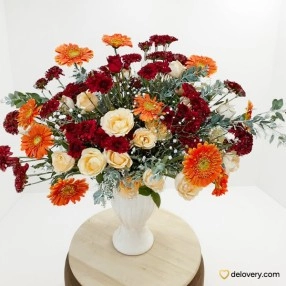 Sienna Bloom