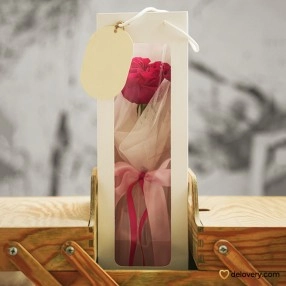 Single of Royal Blossom