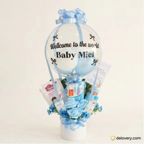 Sky Cherish Bloombox