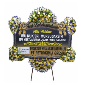 Mourning Board IV #95