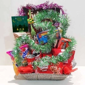 Snack Delight Bundle II