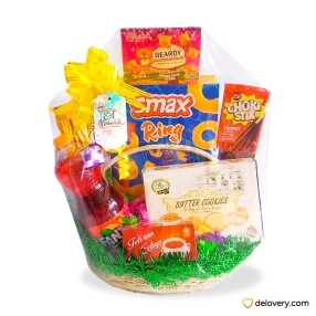 Snack Delight Pack