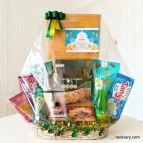 Snack Delight Package
