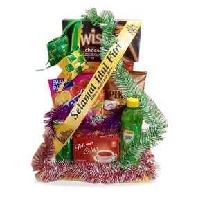 Snack Fiesta Parcel II