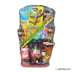Snack Harmony Set
