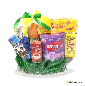 Snack Joy Bundle