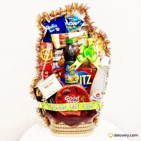 Snacky Bliss Pack