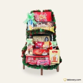 Snow Bites Selection