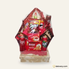 Snow Delight Parcel
