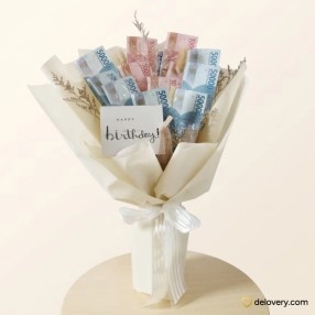 Soft Cream Fortune