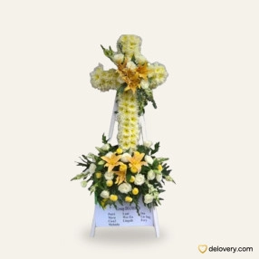 Solemn Blossom