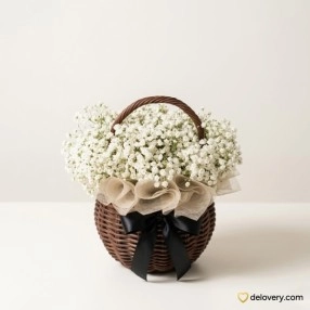 Sophisticated Blossoms