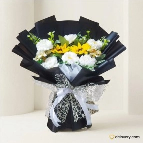Sora Sunshine Harmony (Artificial)