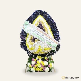 Sorrowful Blooms