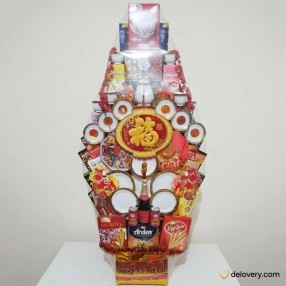Sovereign Feast Presentation