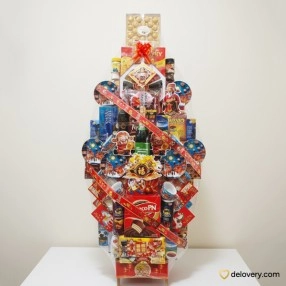 Sovereign Syrup & Sweets Collection