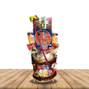 Sparkle Hamper