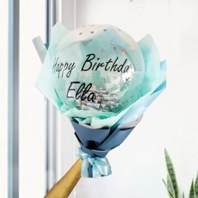 Special Gift - Money Bouquet