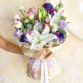 Spring Bouquet