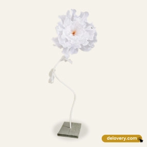 Standing Blossoms Flower