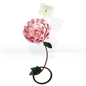 Standing Blossoms Paper
