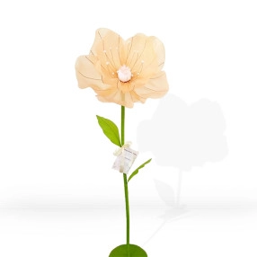 Standing Blossoms