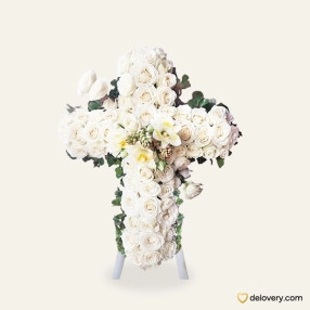 Standing Cross