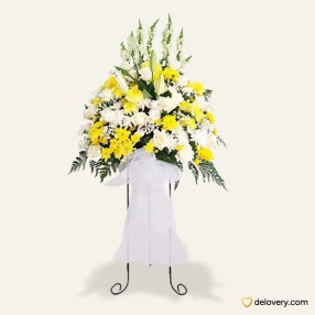 Stems Graceful