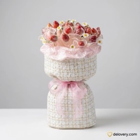 Strawberry Tweed Ballad
