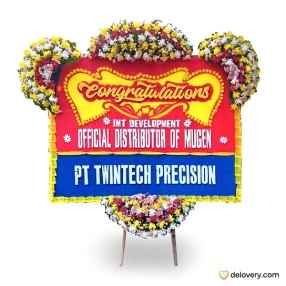 Success Blossoms #17