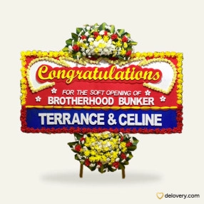 Success Tribute II #2