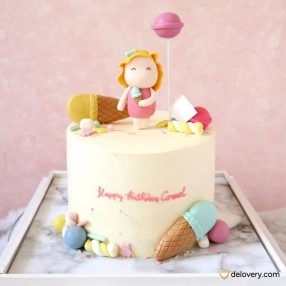 Sugar Muse Delight