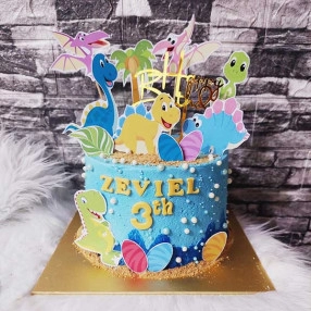 Sugary Fantasy