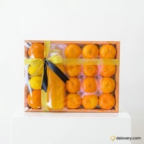 Summer Booster Set