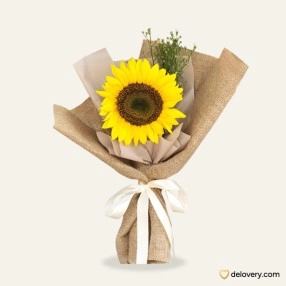 Sun Bouquet Arrangements