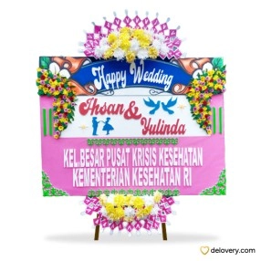 Sunan Floral Harmony