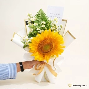 Sunny Golden Ray