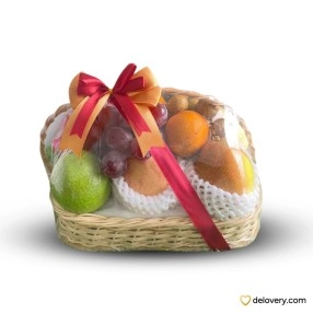 Sunny Orchard Mini