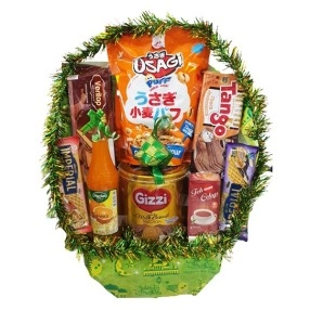 Sunny Snacks II