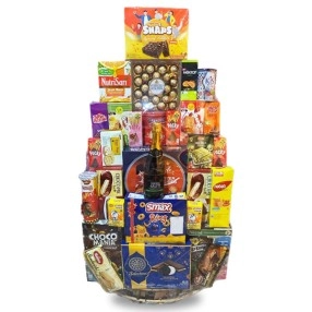 Sunny Snacks VI