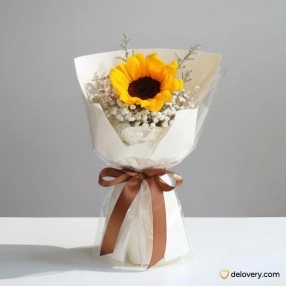Sunshine Solo Bloom