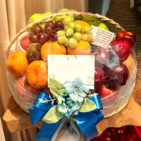Supreme Fruit Bundles