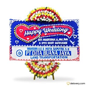 Surosowan Floral Harmony