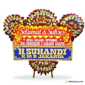 Surosowan Flourish Forward