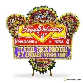 Surosowan Golden Heart Union