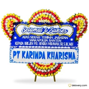 Surosowan Leadership Bloom