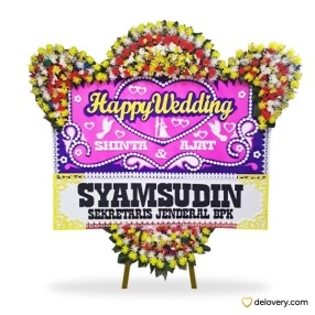 Surosowan Rosy Promise Bloom